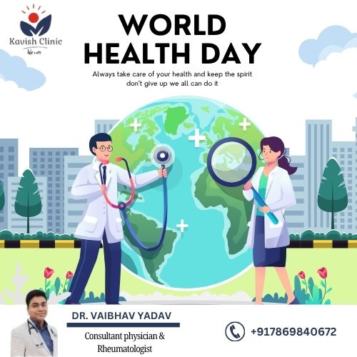 World Health Day